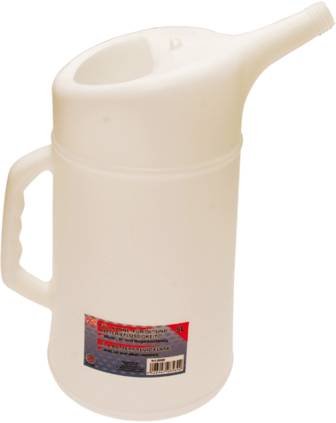 Posuda za ulje 5 L BGS TECHNIC