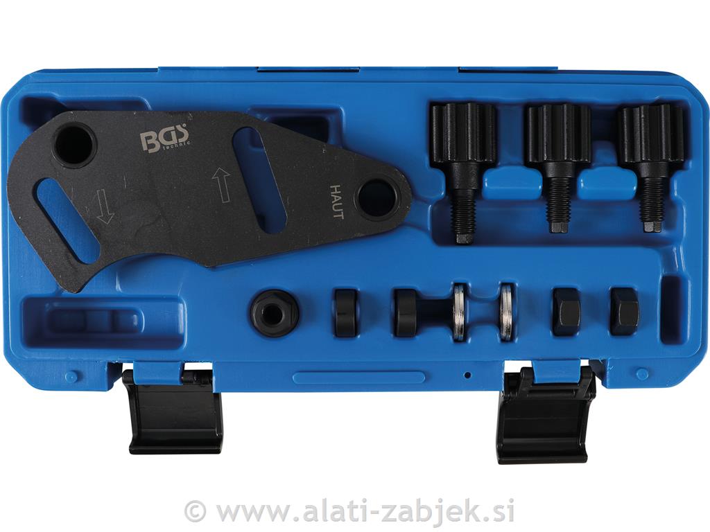 Alat za blokadu motora Renault 1.8 & 2.016V BGS TECHNIC