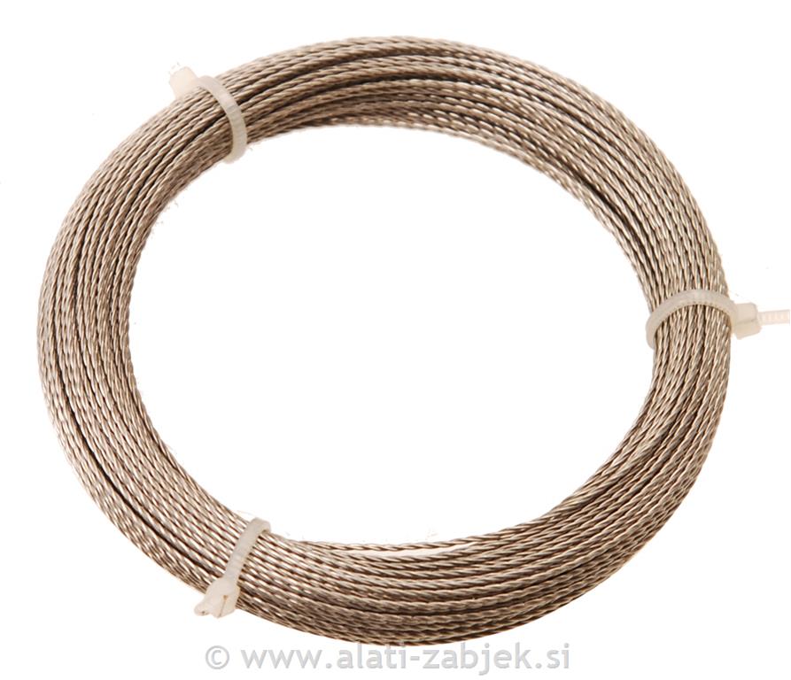 Žica za demontažu prozora BGS TECHNIC