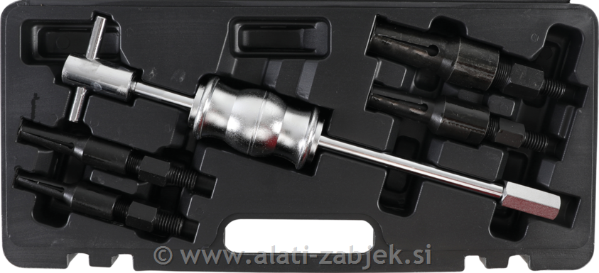 Izvlakač za unutrašnje ležajeve BGS TECHNIC