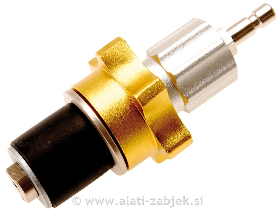 Univerzalni adapter za rashladne sustave, 30- 50 mm BGS TECHNIC