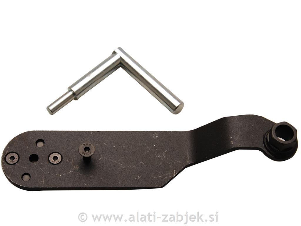 Alat za blokadu motora VW Tourag, Phaeton BGS TECHNIC