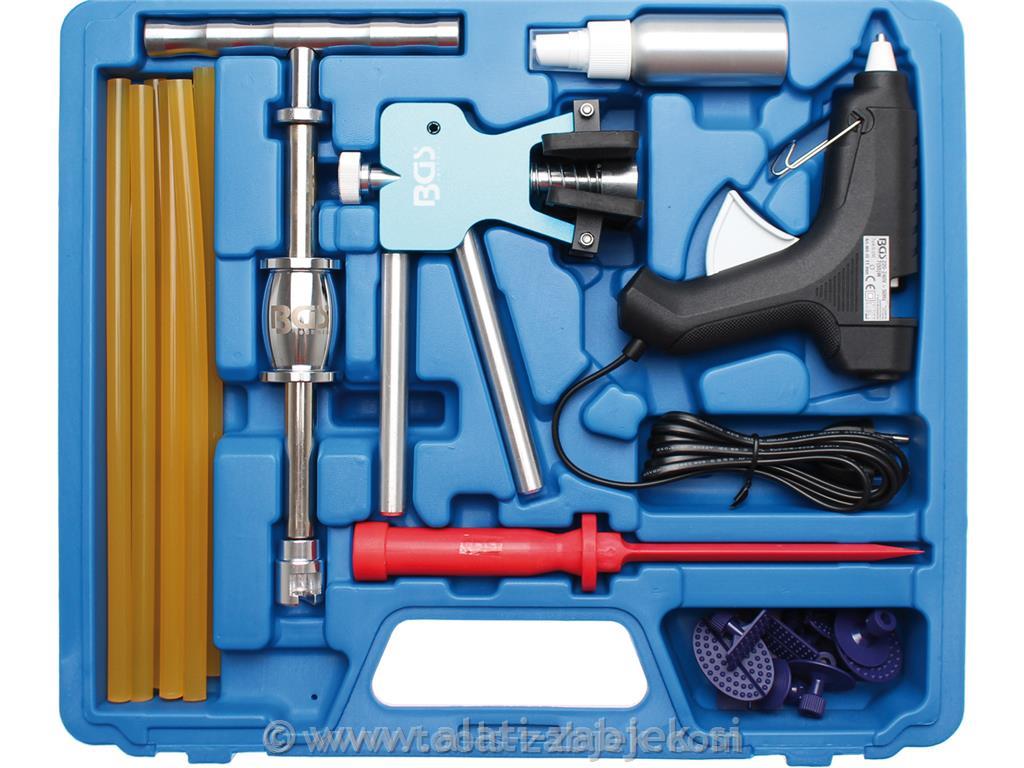 Set za popravak karoserije BGS TECHNIC