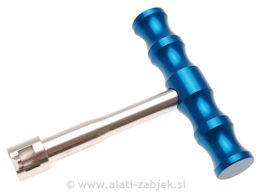 Ručka za čepove BGS TECHNIC