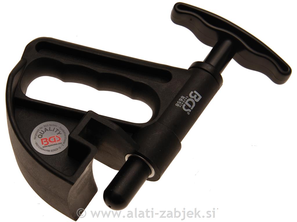 Pomagalo za montažu guma na aluminijskefelge BGS TECHNIC