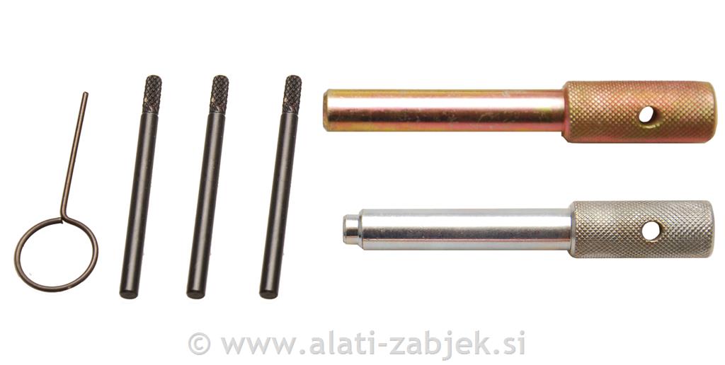 Alat za blokadu motora Ford 2.0 / 2.4 Duratorq Dizel BGS TECHNIC