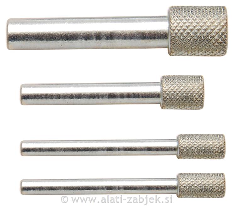 Alat za blokadu motora Ford TDCi / PSA Hdl / Mazda D 1.4 & 1.6 BGS BGS TECHNIC