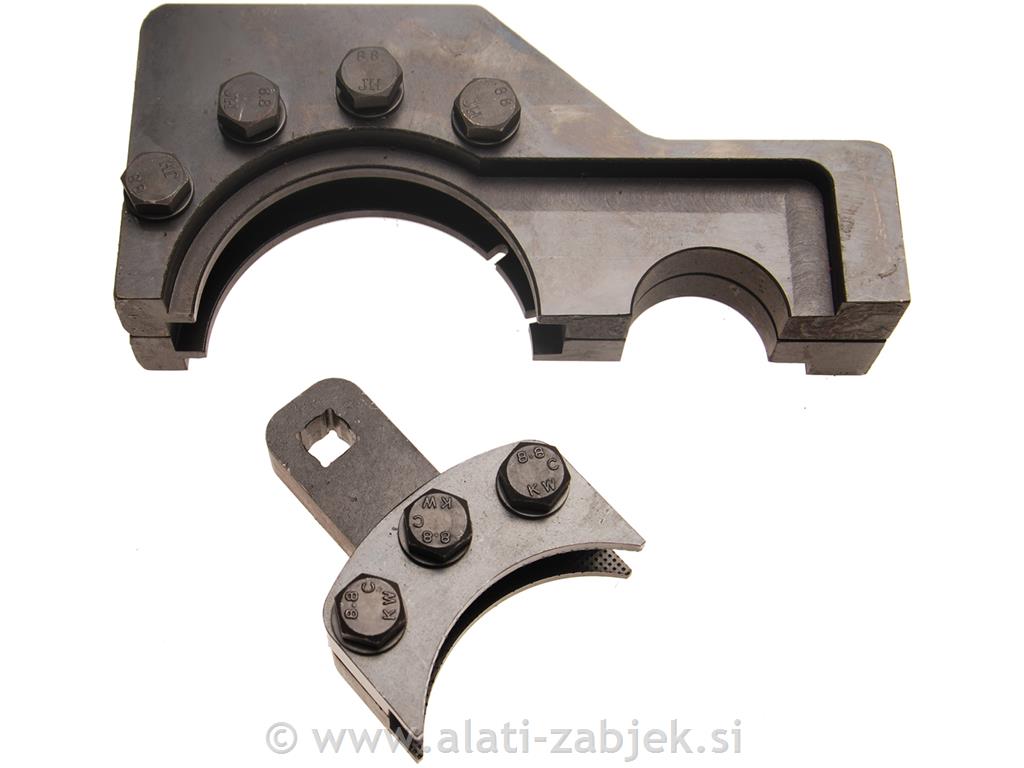 Alat za blokadu motora VAG 5 + 10 cilindara BGS TECHNIC