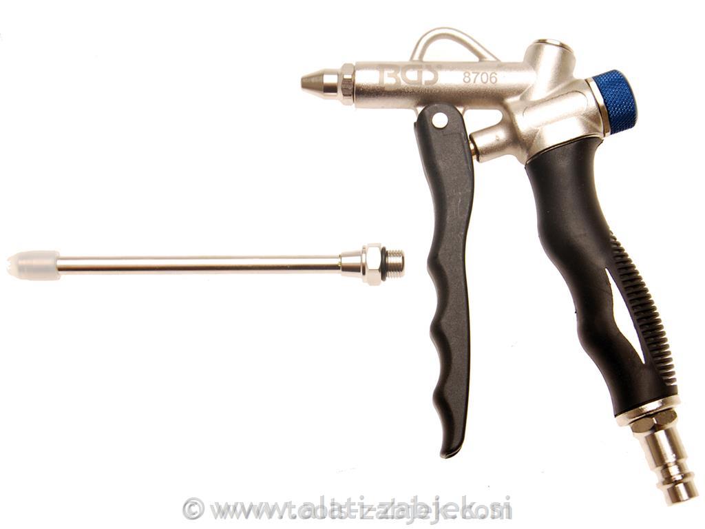 Ispuhivač BGS TECHNIC