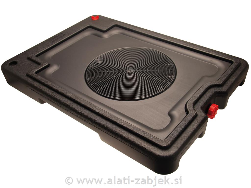 Posuda za sakupljanje otpadnog ulja BG8719 BGS Technic BGS TECHNIC