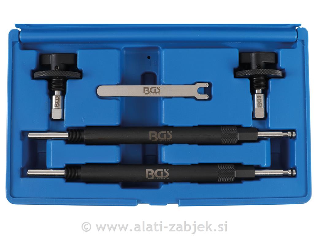 Alat za blokadu motora Fiat BGS TECHNIC