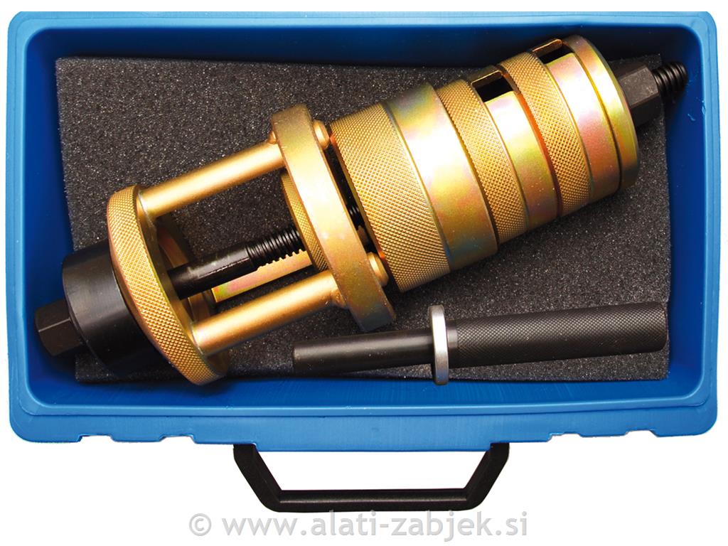 Alat za Mercedes-Benz W210 BGS TECHNIC