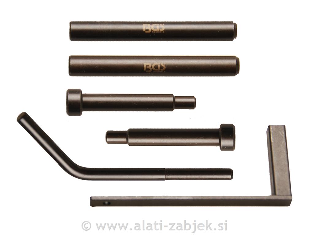 Alat za blokadu motora Fiat BGS TECHNIC