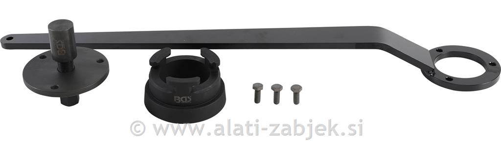 Alat za blokadu motora BMW M52TU / M54 /M56 BGS TECHNIC