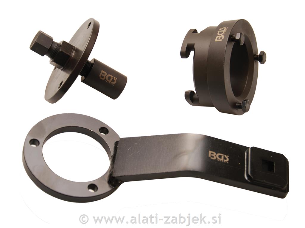 Alat za blokadu motora BMW M52TU, M54, M56 BGS TECHNIC