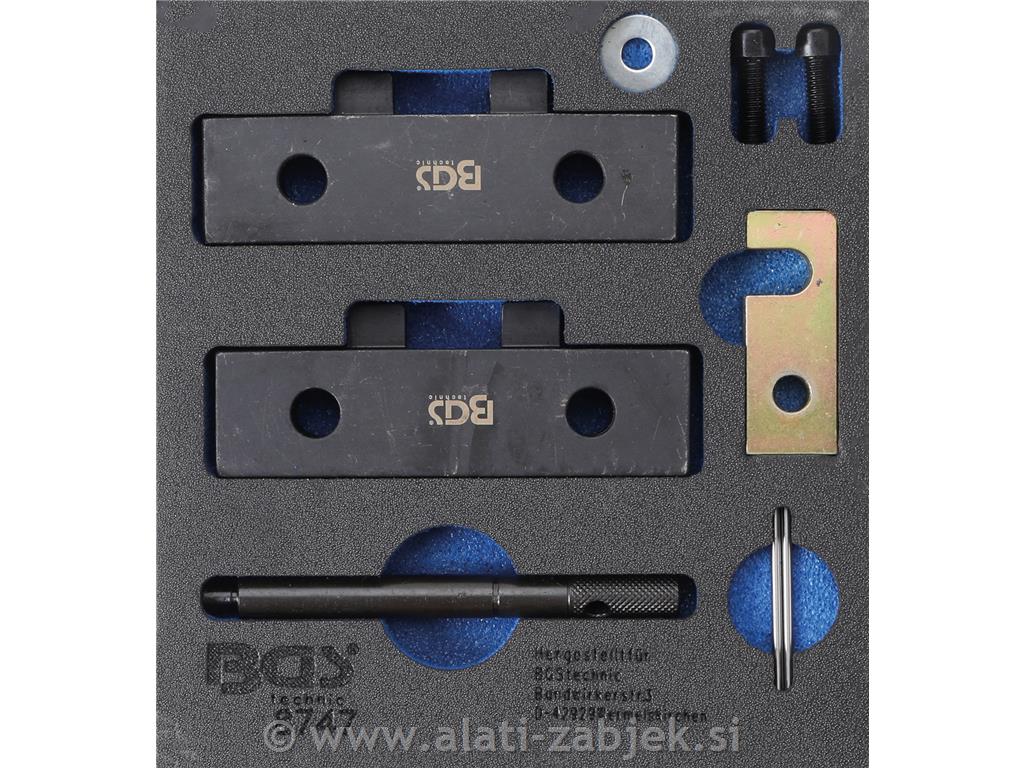 Alat za blokadu motora BMW M42 / M50 BGS TECHNIC