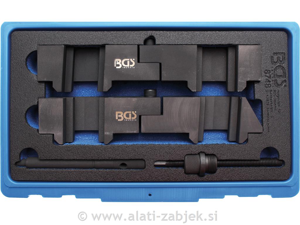 Alat za blokadu motora BMW M60 / M62 BGS TECHNIC