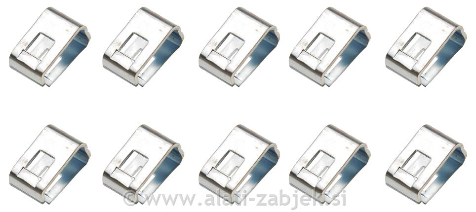 Alat za popravak plastike BGS TECHNIC