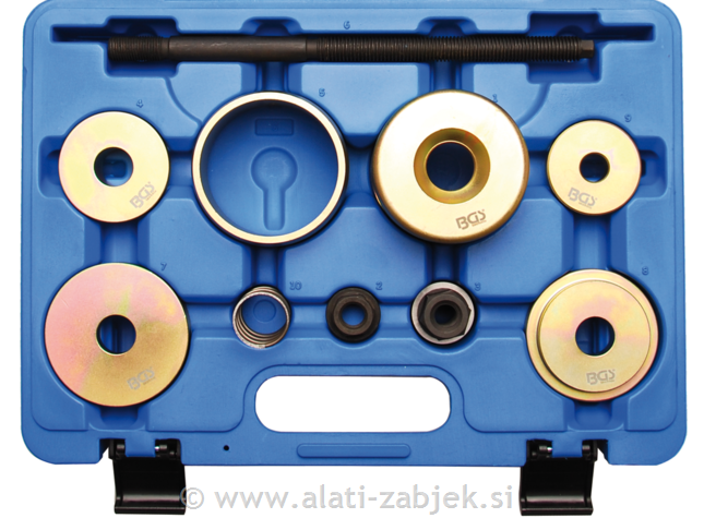 Alat za ležajeve za VW T5 BGS TECHNIC