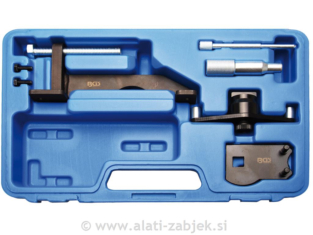 Alat za blokadu motora Opel / GM 2.0 / 2.2 Ecotec dizel BGS TECHNIC