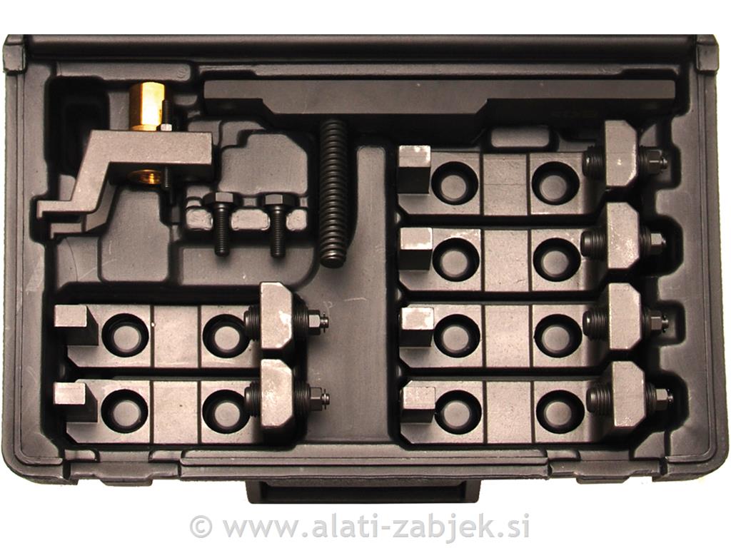 Alat za blokadu motora BMW N51 / N52 BGS TECHNIC