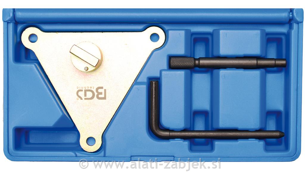 Alat za blokadu motora Alfa Romeo, Lancia, Fiat 0.9L BGS TECHNIC