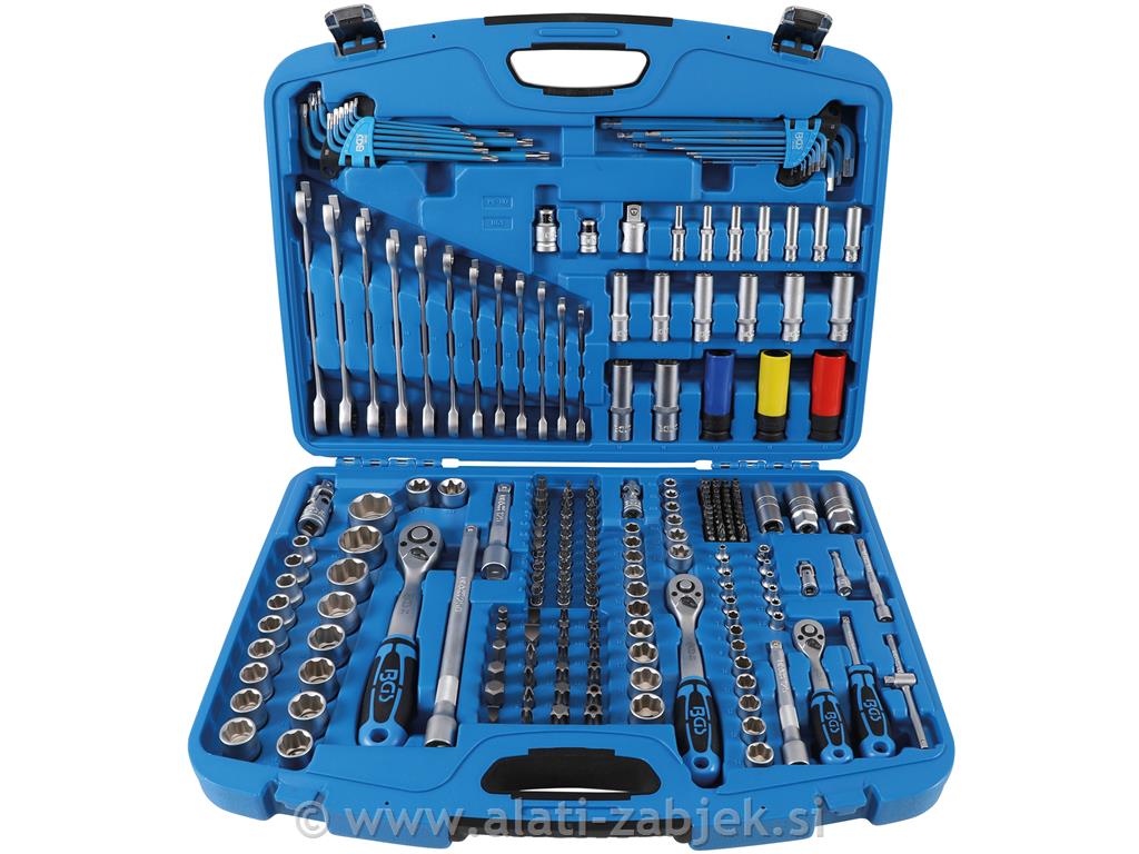 Garnitura alata BGS TECHNIC