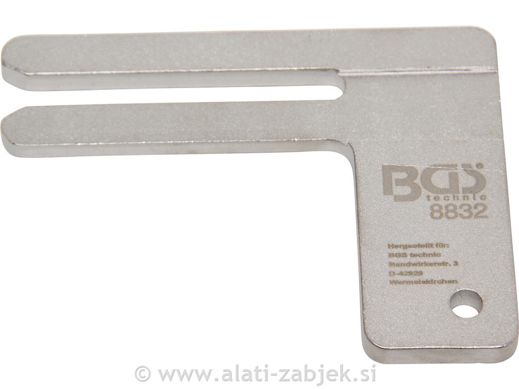 Alat za blokadu motora BMW N40 / N42 / N45 / N46 BGS TECHNIC