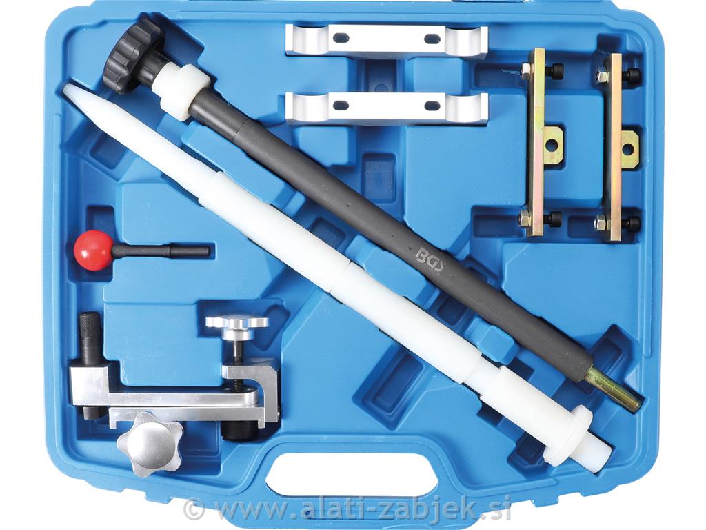 Alat za blokadu motora Porsche Boxster &911 BGS TECHNIC