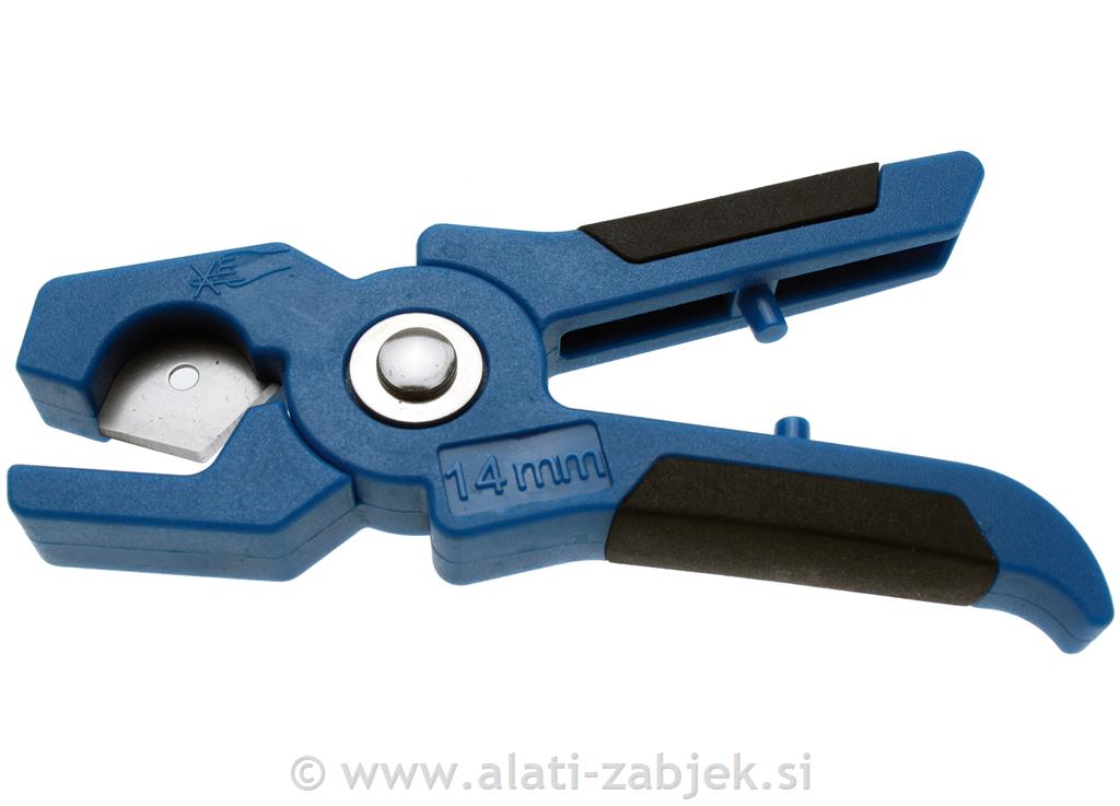 Rezač 4-14 mm BGS TECHNIC