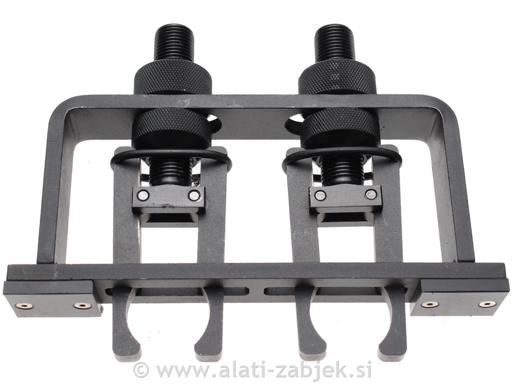 Alat za pričvršćivanje koljenastog vratila / za VAG 6 i 8 cilindara TDI BGS TECHNIC