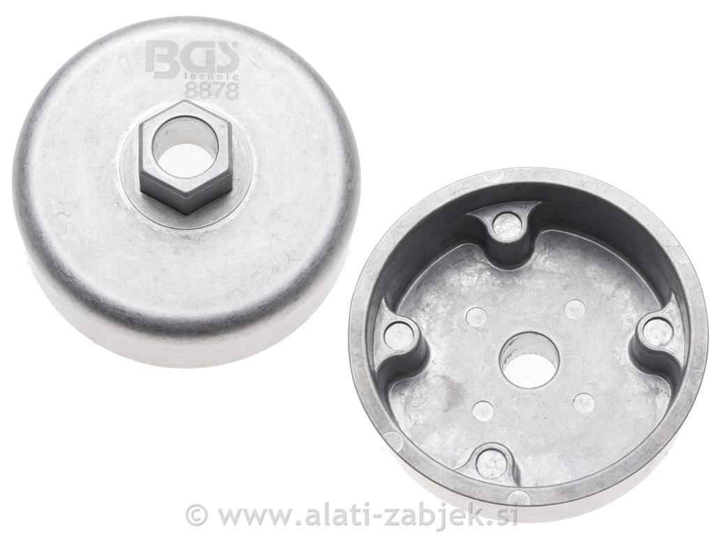 Ključ za podešavanje lanca upravljača /za VAG BGS TECHNIC