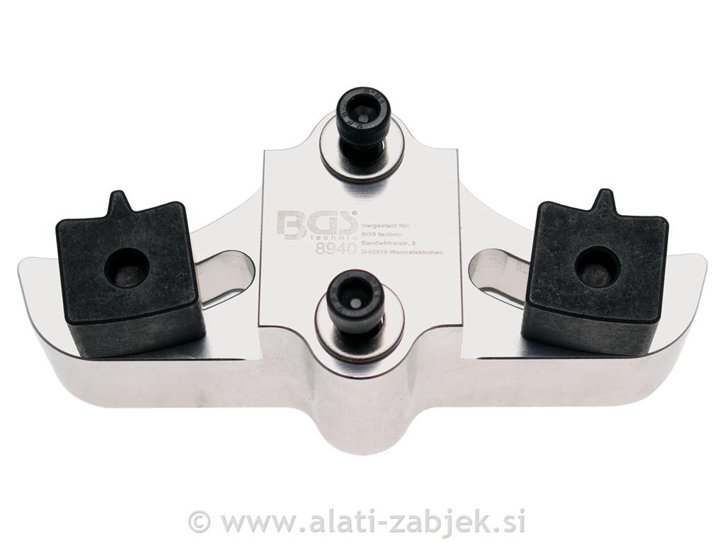 Alat za blokadu vratila zupčanika / za VW 1.8 / 2.0 TFSI BGS TECHNIC
