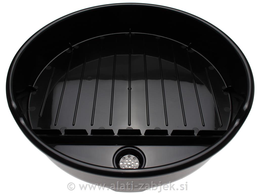 Posuda za sakupljanje ulja BGS TECHNIC