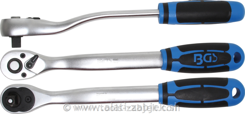 Duga račna 3/8" BGS TECHNIC