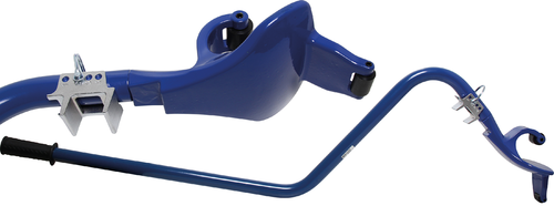 Za uklanjanje i postavljanje guma kamiona BGS TECHNIC