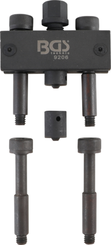 Visokotlačni komplet za pumpe VAG BGS TECHNIC