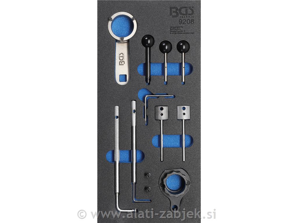 Set za blokadu motora VAG 1.4 / 1.6 / 2.0 TDI Common Rail 