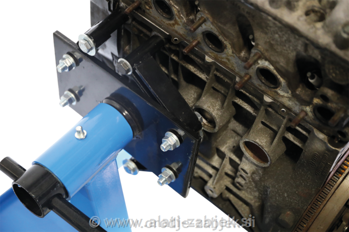 Stalak za motor XL 560kg BGS TECHNIC