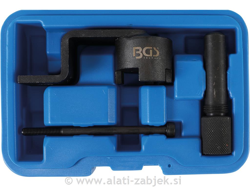 Set alata za blokadu motora / za Chrysler, Jeep, Dodge 2.8l Dizel BGS TECHNIC