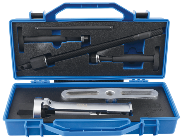 Izvlakač za cilindar 60 - 160 mm BGS TECHNIC