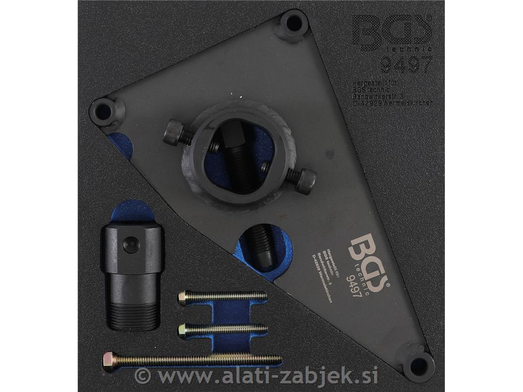 Faza motorja za Kia, Hyundai BGS TECHNIC