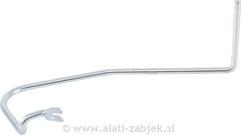 Alat za istezanje klipova za VAG BGS TECHNIC