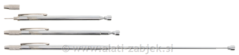 Magnet za podizanje 66 mm, 600 g, BGS TECHNIC