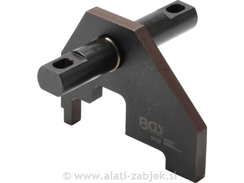 Alat za blokadu bregastog vratila / za VW LT 2.8D BGS TECHNIC