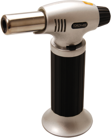 Džepni plinski plamenik BGS TECHNIC