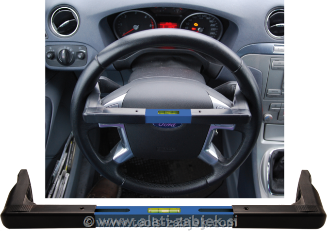 Vaga za volan BGS TECHNIC