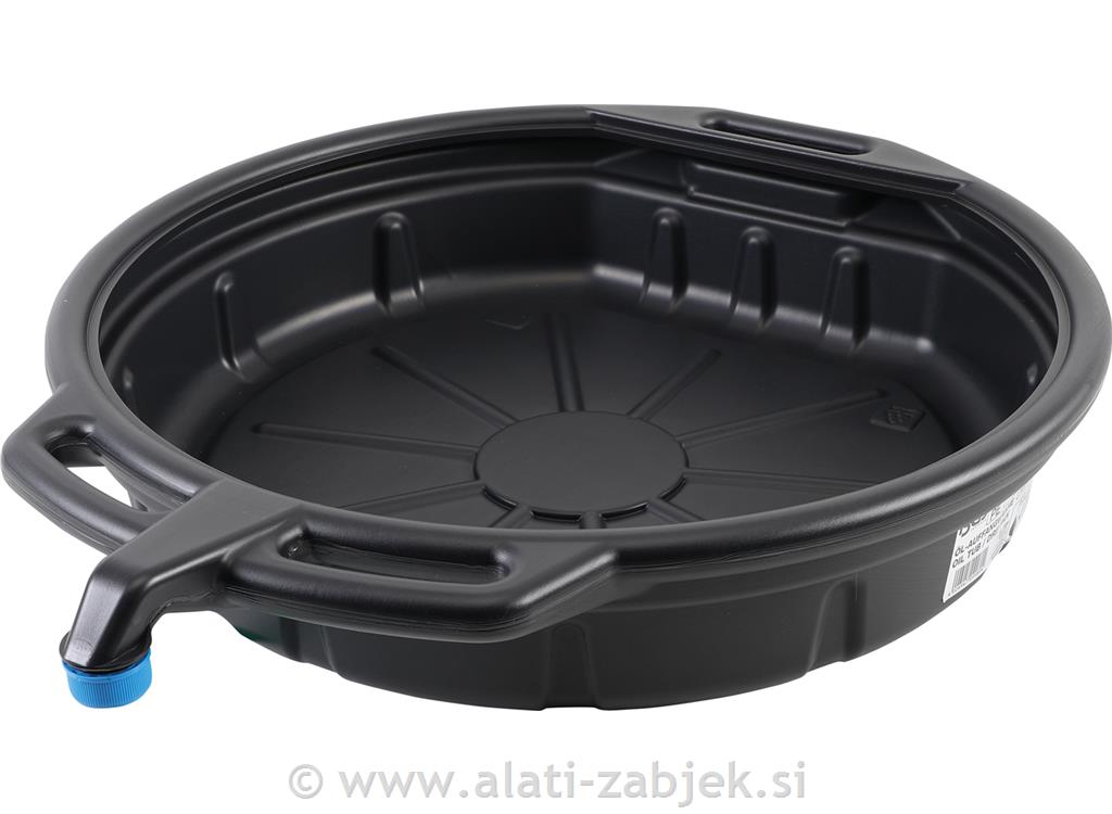 Posuda 15L BGS TECHNIC