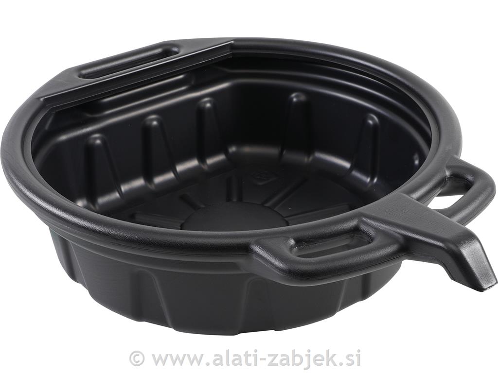 Posuda za ulje 8 litara BGS TECHNIC