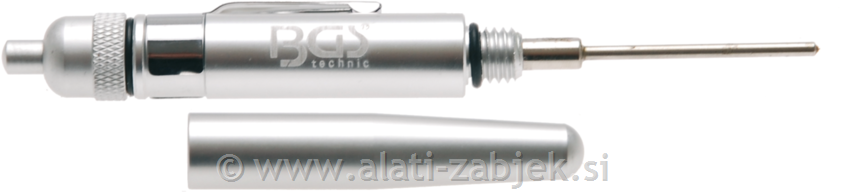 Precizna kapaljka za ulje BGS TECHNIC